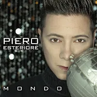 Piero Esteriore — Mondo — обложка