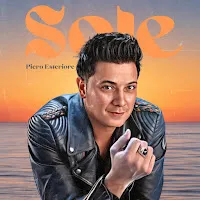 Piero Esteriore — Sole — обложка